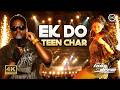 Andrea S Stunning Performance Yuvan Shankar Raja Ek Do Teen U1 S Long Drive