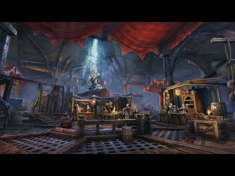 ESO LEVELING LEGERDEMAIN