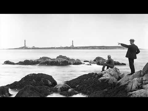 Quick History of Thacher Island's Twin Lighthouses (Rockport, Mass.)
