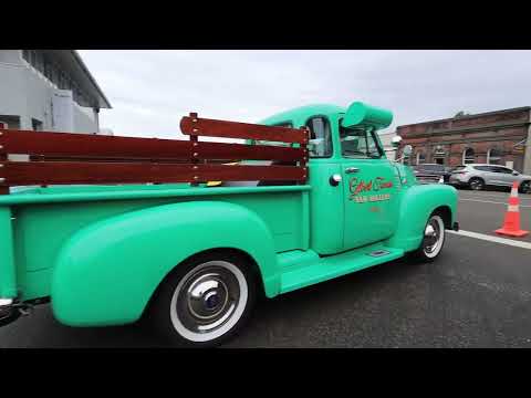 Americarna 2023 Part 3 - where Hot Rods, Muscle cars and Drag cars rule!