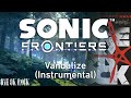 Vandalize (Instrumental)