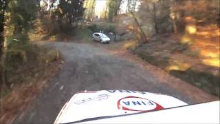 preview picture of video 'Rievocazione Storica Rally ACI Varese Valganna 2014 Maran Vanni Biasuzzi Cristina BMW GR A'