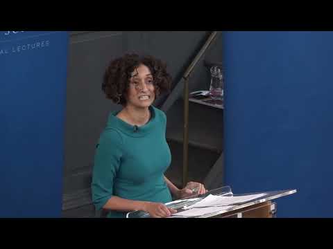 Scruton Lectures 2022 - Katharine Birbalsingh on Education, Race and Conservatism