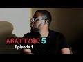 Abattoir Season 5 Episode 1 Release / Latest Mount Zion Movies / Chinweoke