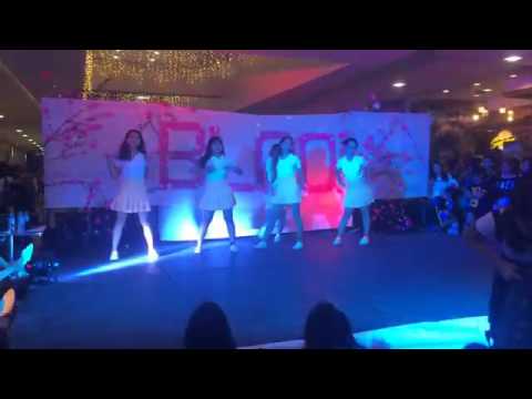 Red Velvet - Russian Roulette Dance Cover (HELBI)