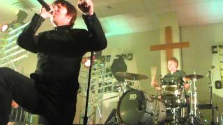 nine lashes "The Intervention"