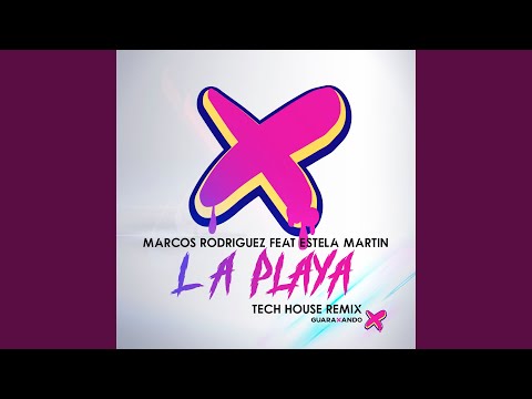 La Playa (Tech House Remix)