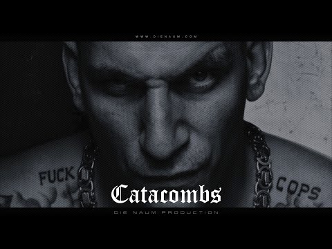 Gzuz X Ufo361 Type Beat | 187 Strassenbande Beats | Bonez Mc Instrumental | Gangsta German Trap 2021