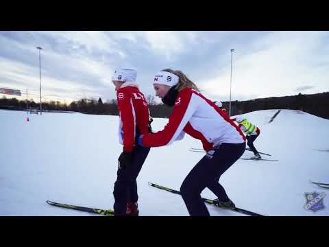 Lyn Ski - Teknikkfilm (Kort)