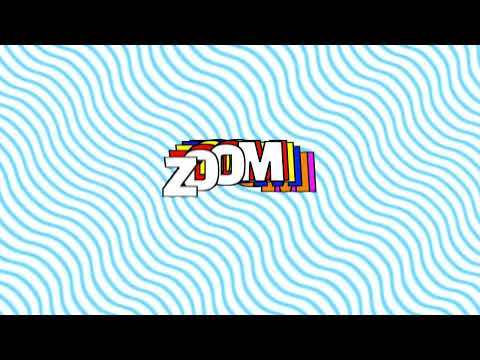 Apple Motion | Trendy Text Motion