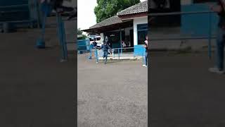 Download lagu Jakmania ciracas go to GBK final piala presiden mp3