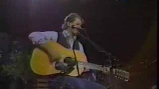 Roger McGuinn - "Eight Miles High" - 1986