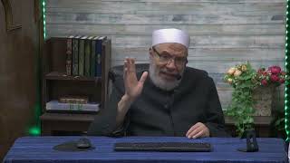 صورة مدى وجوب نية القصر؟!/الخميس(7-4-2023م)فتاوى علي الهواء مباشرة