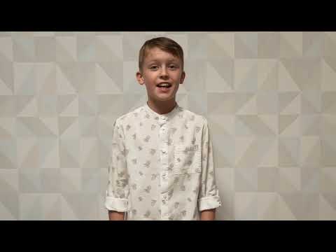 Atis - Antoni Sroka - Can you feel the love tonight