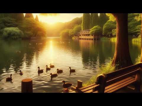 Sun Progress - Riverside (Daniel Vilchez Remix) [Mystic Carousel Records]