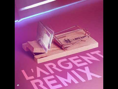 Leo NG - L'ARGENT REMIX (Prod by I.V.O)