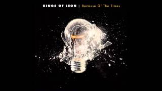 Kings Of Leon - Ragoo w/ Lyrics