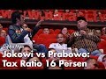 Nobar Debat Pilpres: Bawa Asyik Politik - Tax Ratio 16 Persen (Part 4) | Catatan Najwa