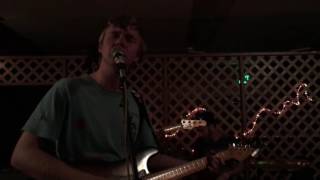 Pinegrove- The Metronome live @ El Korah
