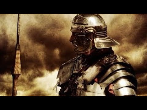 The Best Documentary Ever - TEUTOBURG FOREST 9 AD
