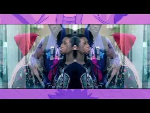 Ver$ace Chachi x Space God - Japanese Hoes (Chopped&Screwed by BunkySnitch'Bunk)