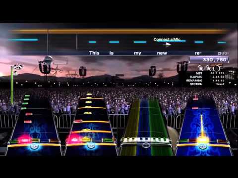 Vafrous Coyote - "For Luna" [Pony Rock Project]