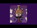 Invader Zim Theme Song Slowed