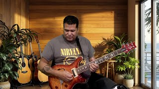 Ki Sa Ki Fèw Yon Bon Guitaris Pou Fè Pale De Ou !