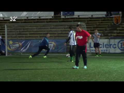 Gang Lambady - Ego Club Sopot Piłkarska Liga Trójmiasta R-GOL PL3 Jesień 2016