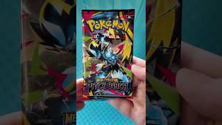 Mega Evolution Pitch Black Pre Release Pack Opening 3 #pokemon #pokemoncards #pitchblack