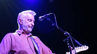Billy Bragg -  &quot;Little Time Bomb&quot;  (Chicago, 28 Apr 2019)