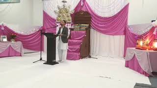Download lagu Abbas Lalji - Tera Qasida Zahra (sa) - 14th February 2020 - Jashan of Hazrat Zahra (sa) mp3