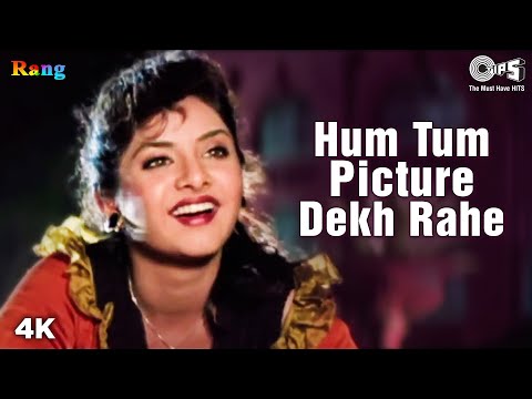 Hum Tum Picture Dekh Rahe — watch video