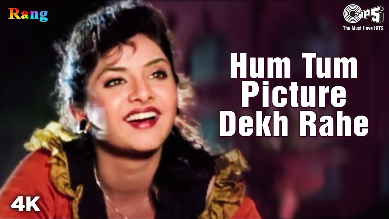 Hum Tum Picture Dekh Rahe Lyrics - Rang Hum Tum Picture Dekh Rahe Lyrics - Rang