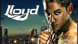 Lloyd - Naked *New 2011*