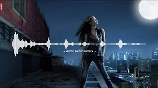 Download lagu DJ EYA MA YEYA x CONTROL  Awan Axello Remix mp3