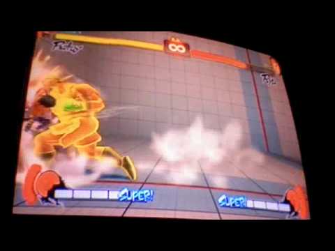 Balrog Basics and some Advanced Techniques