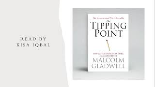 The Tipping Point by Malcolm Gladwell - part 2