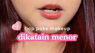 Download lagu make up natural anti menor korea mp3 Download lagu make up natural anti menor korea mp3