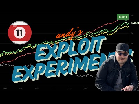 11. BvB Raising Turn and River Cbets at the Micros (Part 2 feat. 60bb 2021 Andy lol)