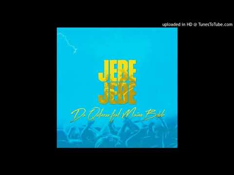 Da Qutness ft Maino Bdub   Jebe JebeAmapiano