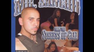 Mr. Sancho - Why