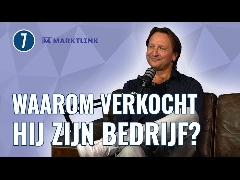 Harrie Kuipers — [Bedrijf Verkocht] Je bedrijf VERKOPEN om harder te GROEIEN?