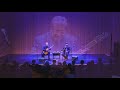 Martin Taylor & Ulf Wakenius performs  "True" by Martin Taylor in Seoul-South Korea.