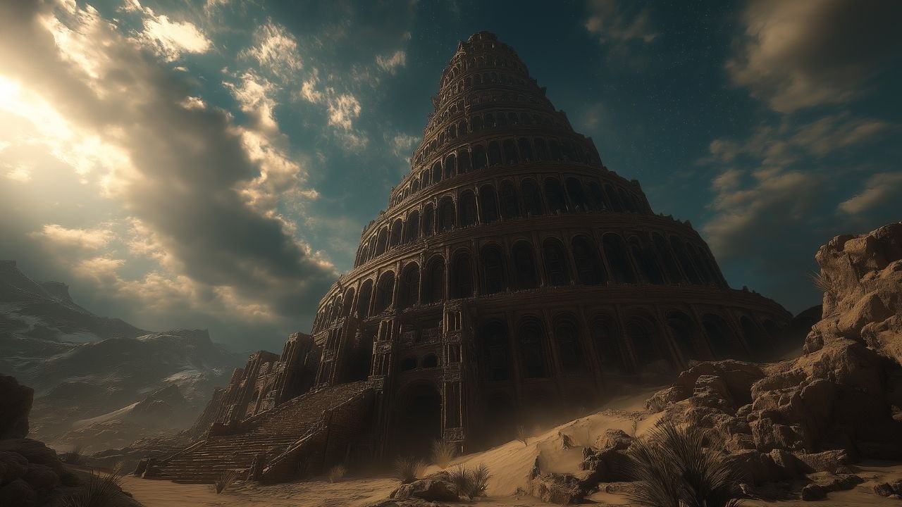 18 PLACES FROM THE BIBLE: How They Were and How They Are Today (the last one will surprise you)