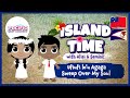 Ufiufi lo'u agaga | Sweep Over My Soul | Gagana Sāmoa | Sāmoan Version | Kids Songs - Pacific Kids' Learning Ufiufi lo'u agaga | Sweep Over My Soul | Gagana Sāmoa | Sāmoan Version | Kids Songs