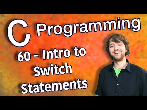 C Programming All in One Tutorial Series 10 HOURS