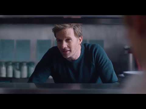 Una pasteleria en Notting Hill Tráiler VO