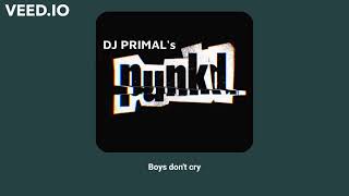 Reel Big Fish - Boys Don&#39;t Cry (The Cure cover)