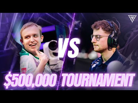 WHO'S THE GOAT OF EA FC? ANDERS VEJRGANG VS BACHOORE FULL GAME